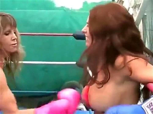 boxing, milf, wrestling, big tits
