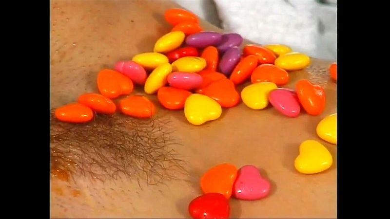 Candy From Strangers Candy From Strangers