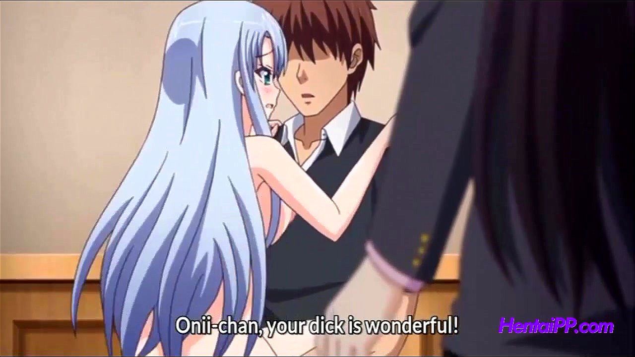 Fucked by my bestfriend anime