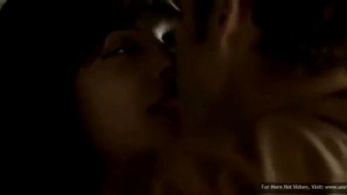Morena Baccarin: Brunette, Fetish & Compilation Porn - SpankBang