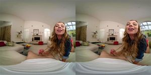 Aidra fox delivered with love thumbnail