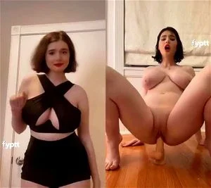 Tiktok thumbnail