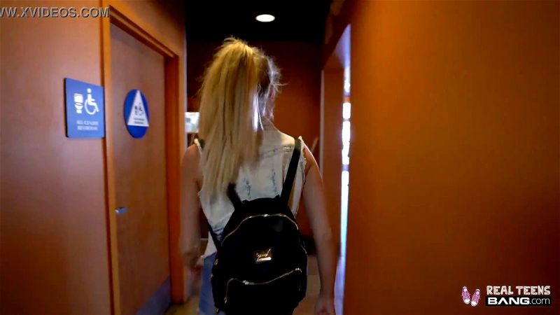 Ex-Mormon Blonde Teen Addie Andrews Fucking Hard Ex-Mormon Blonde Teen Addie Andrews Fucking Hard