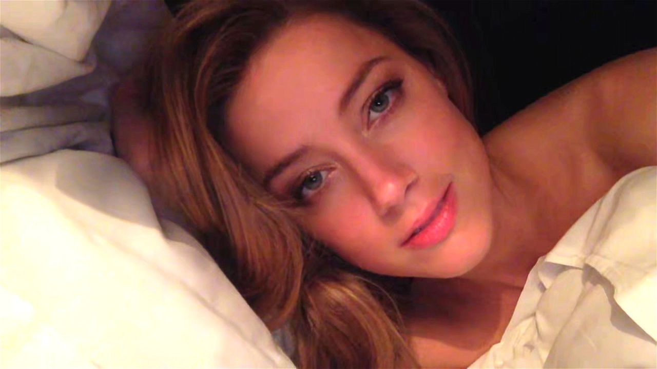 Watch Amber - Nude, Amberheard, Amateur Porn - SpankBang