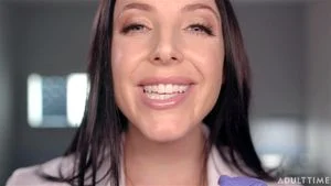 Angela White thumbnail