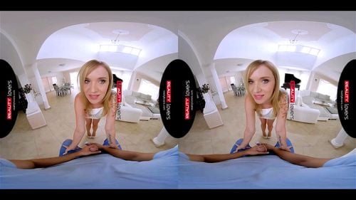 virtual reality, pov, vr, blue eyes