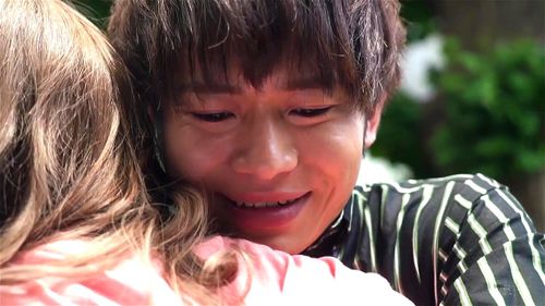 pure love story between classmates