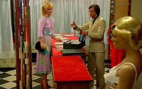 1980 lingeries f. 1980 lingeries f.