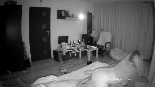 webcam, redhead, amateur, voyeur house