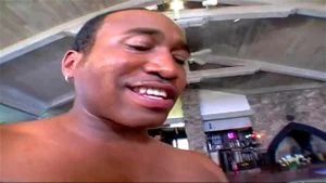 Chocolate Stallion thumbnail