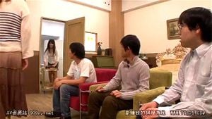 An Mitsuki杏美月(Jap,big tits,chubby) thumbnail