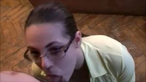 Facial thumbnail