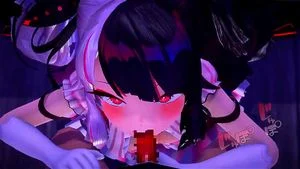 Mmd bj short thumbnail