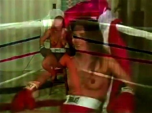 Topless boxing - Blake & Candi VS Tina & Kathleen: Porn - SpankBang