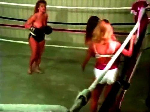 Topless boxing - Blake & Candi VS Tina & Kathleen: Porn - SpankBang