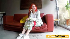 Chica Pelliroja thumbnail