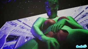 Alien thumbnail