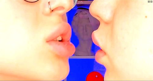 Kissing 4: Onlyfans & Lesbians Porn