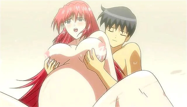 Horny Pregnant Anime - Watch Ane Haramix Episode 4 - Ane Haramix, Anime Pregnant, Pregnant Anime  Porn - SpankBang