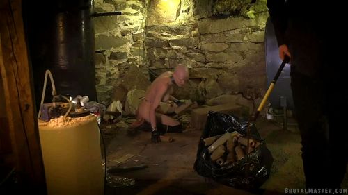 Watch BONDAGE - Greyhound, Women, Bondage  Bdsm Porn