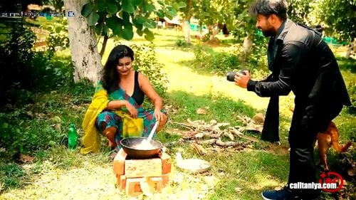 500px x 281px - Watch Picnic Gayi thi Wahi Pakad Liya Harrrami Ne - Indian Web Series,  Bengali Wife, Bengali Boudi Porn - SpankBang
