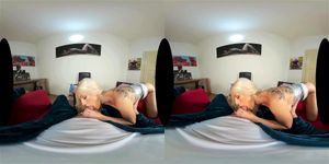 Sharon white Thumbnail