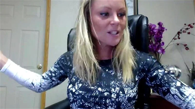 Cam show