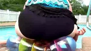Big beautiful krushing thumbnail