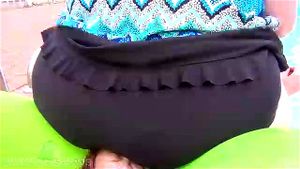 Big beautiful krushing thumbnail