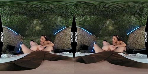 virtual reality, blowjob, vaginal sex, groupsex