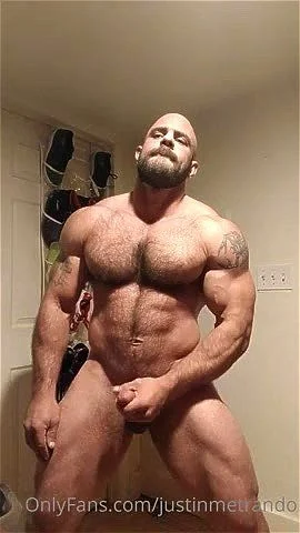 Gay Man Muscle Porn - Watch ajx hairy muscle -justinjo- - Gay, Hairy Man, Muscle Man Porn -  SpankBang