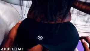 Step Sister Wants A Creampie thumbnail
