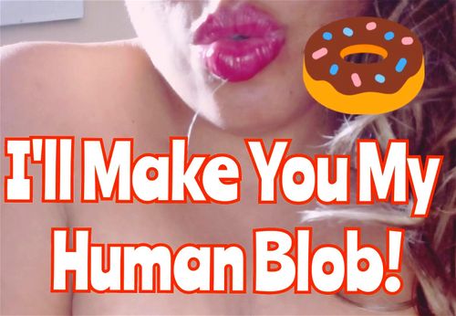 Sexy voice ffa wants you a blob (audio): Onlyfans, Fat & Feederism Porn