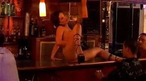 MILF Slippery Blowjob Facial thumbnail