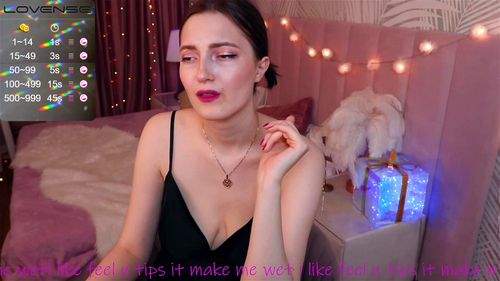 Latvian Wonder of the World 4 - Solo, Big Tits, Huge Areolas Porn - SpankBang