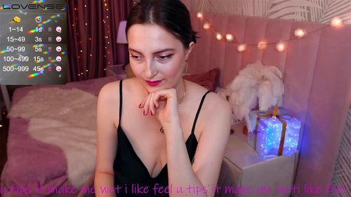 Latvian Wonder of the World 4 - Solo, Big Tits, Huge Areolas Porn - SpankBang