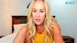 Brandi Love masturbation  サムネイル