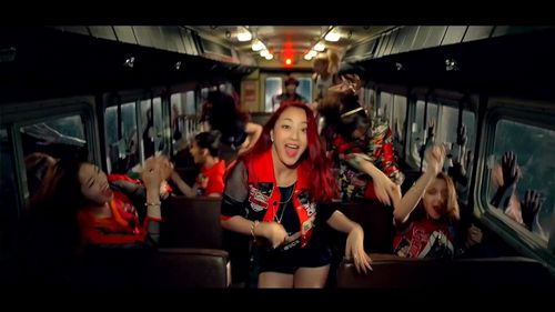 KPOP - Like Ooh Ahh - PMV