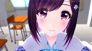 yuzuki rin thumbnail