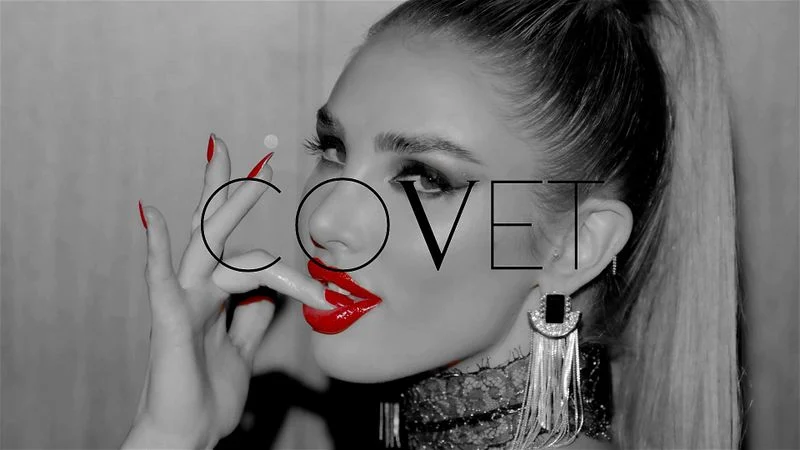 COVET - PMV COVET - PMV