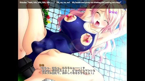 visual novel, english sub, hentai, japanese