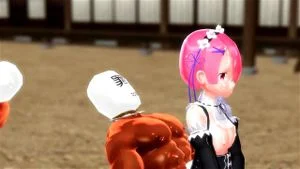 mmd sex dance thumbnail