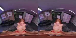 Kiara Lord VR thumbnail