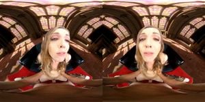 VR face thumbnail