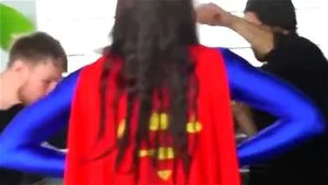 Superheroin thumbnail