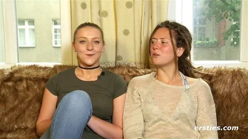 Tamara and Sophie All natural Amateur Lesbian Porn - ersties