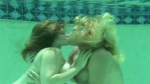 Charlee and Tasha Underwater ft. Tasha Knox & Charlee Chase: Porn - SpankBang