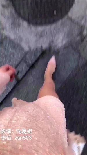 Chinese Outdoor Public thumbnail