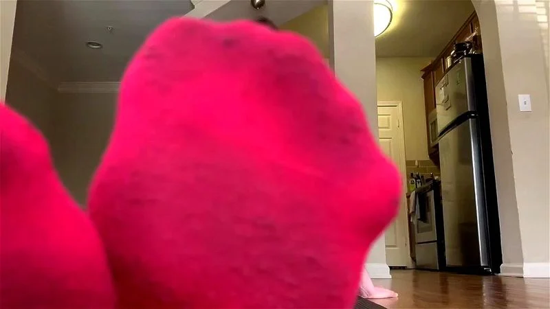 Juliet Pink Socks Juliet Pink Socks