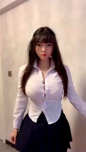 Watch Dancing chinese goddess with bouncing big boobs - Chinese Big Tits,  Webcam, Chinese Porn - SpankBang